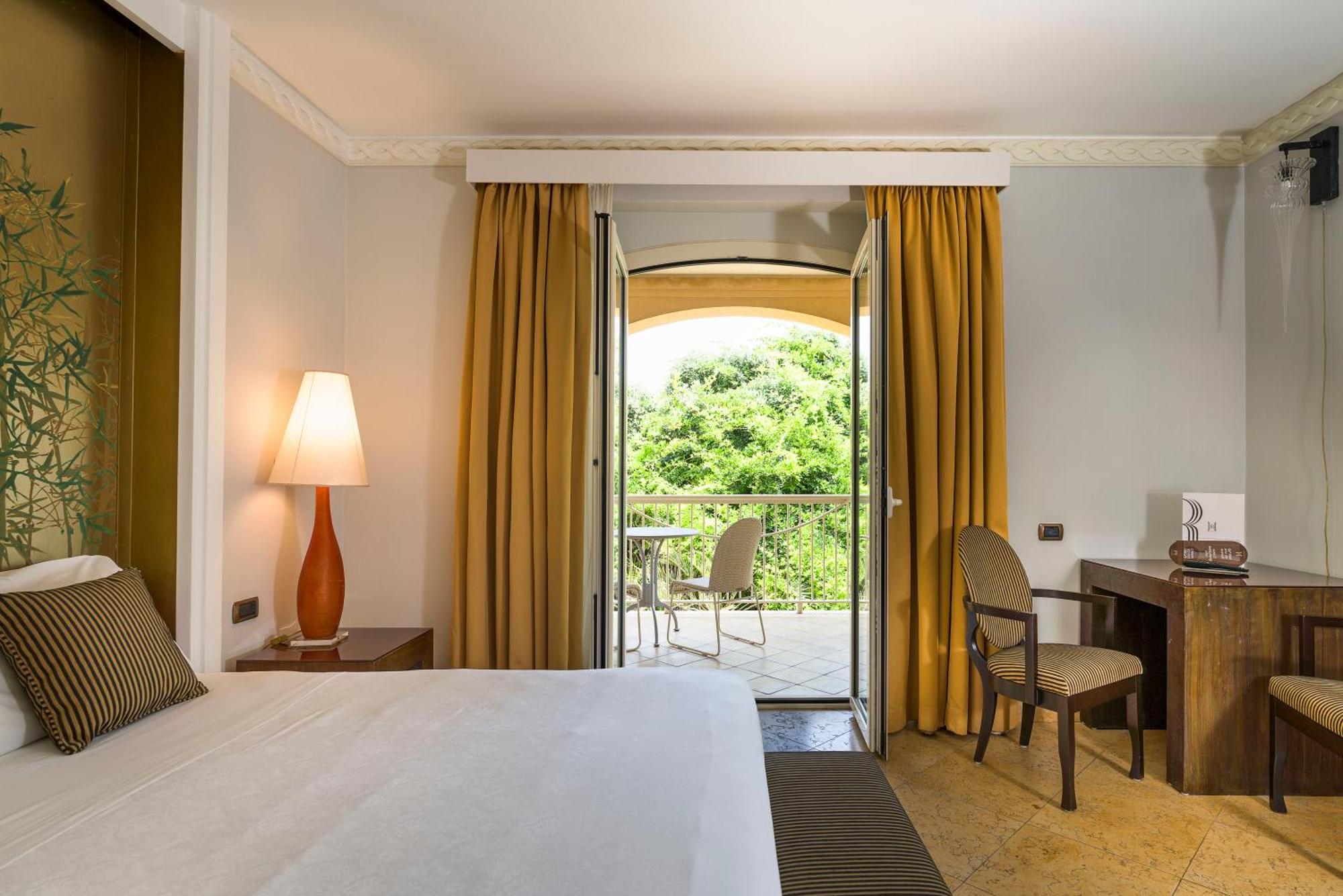 Romano Palace Luxury Hotel Κατάνια Εξωτερικό φωτογραφία